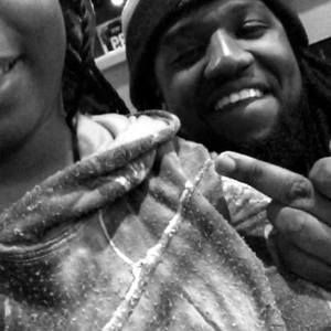 Meet your Posher, Eboniee